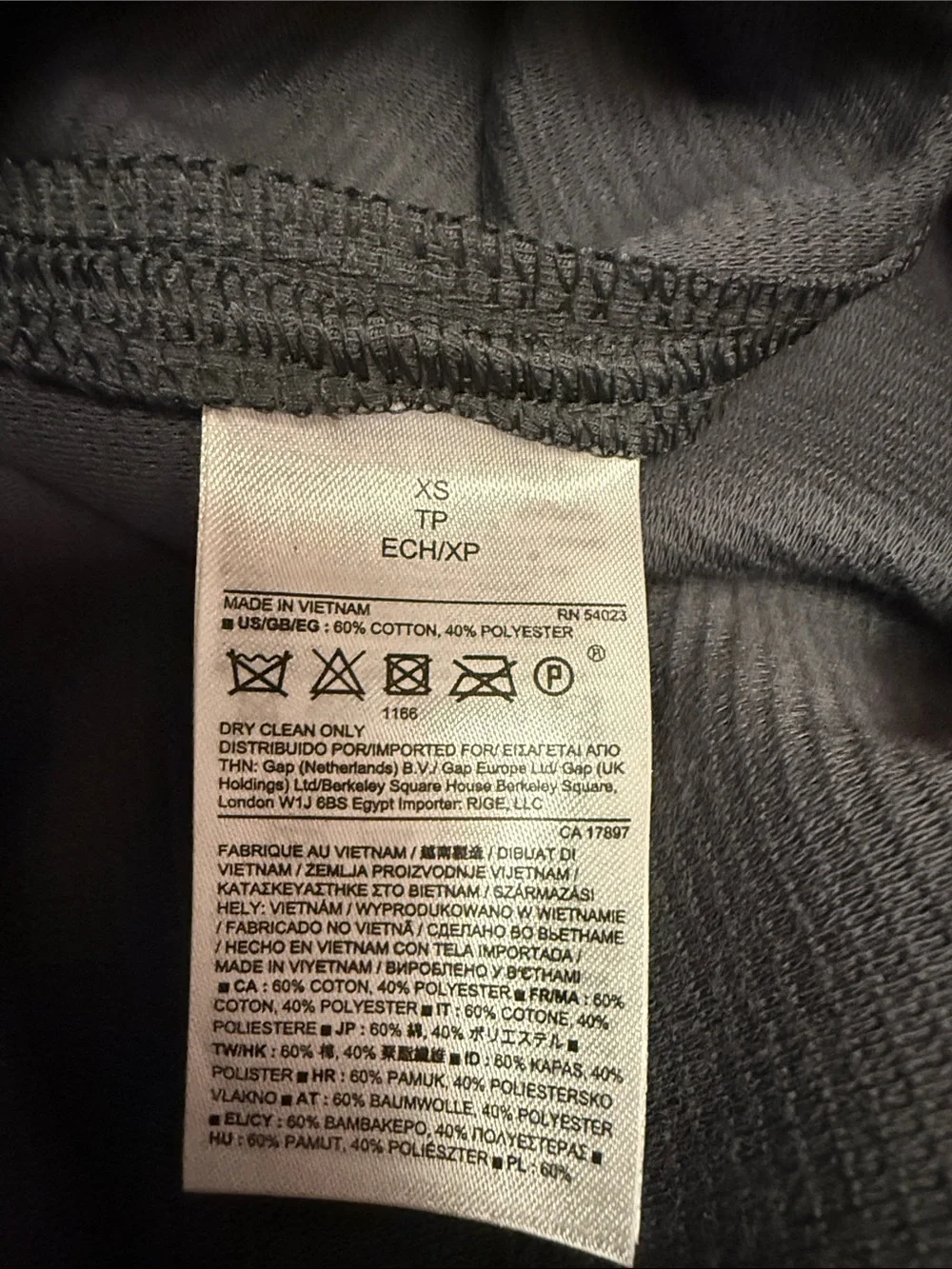 Banana Republic Skirt XS